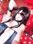 OF越南Coser【Potato Godzilla 可愛い怪獣】寫真(54)