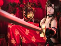 OF越南Coser【Potato Godzilla 可愛い怪獣】寫真(54)