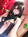 OF越南Coser【Potato Godzilla 可愛い怪獣】寫真(54)