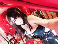 OF越南Coser【Potato Godzilla 可愛い怪獣】寫真(54)