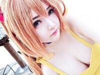 OF Vietnam Coser【Potato Godzilla Cute Monster】รูปภาพ(56)