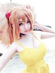 OF Vietnam Coser【Potato Godzilla Cute Monster】รูปภาพ(56)