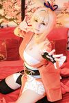 OF越南Coser【Potato Godzilla 可愛い怪獣】寫真(57)