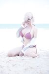 OF越南Coser【Potato Godzilla 可愛い怪獣】寫真(58)
