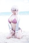 OF越南Coser【Potato Godzilla 可愛い怪獣】寫真(58)