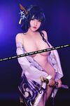 OF越南Coser【Potato Godzilla 可愛い怪獣】寫真(59)
