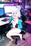 OF越南Coser【Potato Godzilla 可愛い怪獣】寫真(6)