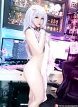 OF越南Coser【Potato Godzilla 可愛い怪獣】寫真(6)