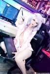 OF越南Coser【Potato Godzilla 可愛い怪獣】寫真(6)