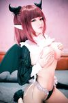 OF越南Coser【Potato Godzilla 可愛い怪獣】寫真(62)