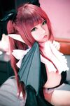 OF越南Coser【Potato Godzilla 可愛い怪獣】寫真(62)