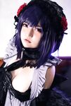 OF越南Coser【Potato Godzilla 可愛い怪獣】寫真(63)