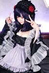 OF越南Coser【Potato Godzilla 可愛い怪獣】寫真(63)