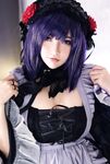 OF越南Coser【Potato Godzilla 可愛い怪獣】寫真(63)