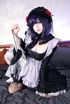 OF越南Coser【Potato Godzilla 可愛い怪獣】寫真(63)