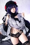 OF越南Coser【Potato Godzilla 可愛い怪獣】寫真(63)