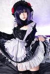 OF越南Coser【Potato Godzilla 可愛い怪獣】寫真(63)