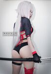 OF越南Coser【Potato Godzilla 可愛い怪獣】寫真(65)