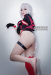 OF越南Coser【Potato Godzilla 可愛い怪獣】寫真(65)
