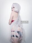 OF越南Coser【Potato Godzilla 可愛い怪獣】寫真(65)