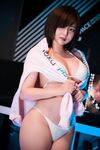 OF越南Coser【Potato Godzilla 可愛い怪獣】寫真(69)