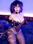 OF Vietnam Coser [ポテトゴジラ キュートモンスター] 写真 (70)