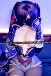 OF Vietnam Coser [ポテトゴジラ キュートモンスター] 写真 (70)