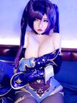 OF Vietnam Coser [ポテトゴジラ キュートモンスター] 写真 (70)