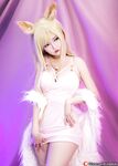 OF越南Coser【Potato Godzilla 可愛い怪獣】寫真(9)