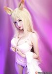 OF越南Coser【Potato Godzilla 可愛い怪獣】寫真(9)