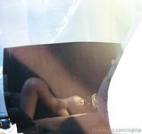 【巅峰高颜值露脸】泰国长腿粉穴百变纹身小太妹「xgina」OF大尺度私拍