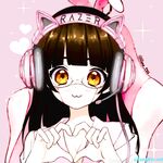 สวยที่สุดในโลก! เทพธิดาที่มีรูปร่างสูงสุดในการ์ตูน Twitter [Himeko Cat] มีก้นพีชและหน้าอกเสือขาวเหมือนตุ๊กตาซิลิโคนถ่ายทำเป็นการส่วนตัวในมุมมองที่ไม่ดีต่อสุขภาพขนาดใหญ่