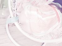 超嫩反差小母狗萝莉『小鱼竿』