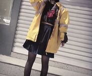 超嫩反差小母狗萝莉『小鱼竿』