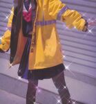 超嫩反差小母狗萝莉『小鱼竿』