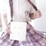 超嫩反差小母狗萝莉『小鱼竿』