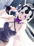 OF越南Coser【Potato Godzilla 可愛い怪獣】寫真(100)