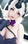 OF越南Coser【Potato Godzilla 可愛い怪獣】寫真(100)