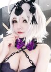 OF越南Coser【Potato Godzilla 可愛い怪獣】寫真(100)