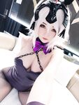 OF越南Coser【Potato Godzilla 可愛い怪獣】寫真(100)