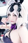 OF越南Coser【Potato Godzilla 可愛い怪獣】寫真(100)