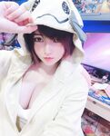 OF越南Coser【Potato Godzilla 可爱い怪獣】写真(103)