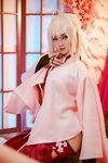 OF越南Coser【Potato Godzilla 可愛い怪獣】寫真(105)
