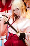 OF越南Coser【Potato Godzilla 可愛い怪獣】寫真(105)