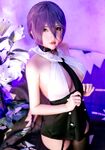 OF越南Coser【Potato Godzilla 可愛い怪獣】寫真(106)