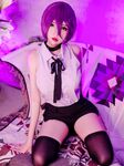 OF越南Coser【Potato Godzilla 可愛い怪獣】寫真(106)