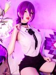 OF越南Coser【Potato Godzilla 可愛い怪獣】寫真(106)