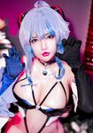 OF越南Coser【Potato Godzilla 可愛い怪獣】寫真(115)