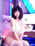 OF越南Coser【Potato Godzilla 可愛い怪獣】寫真(118)