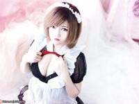 OF Vietnam Coser【감자 고질라 귀여운 몬스터】사진(81)